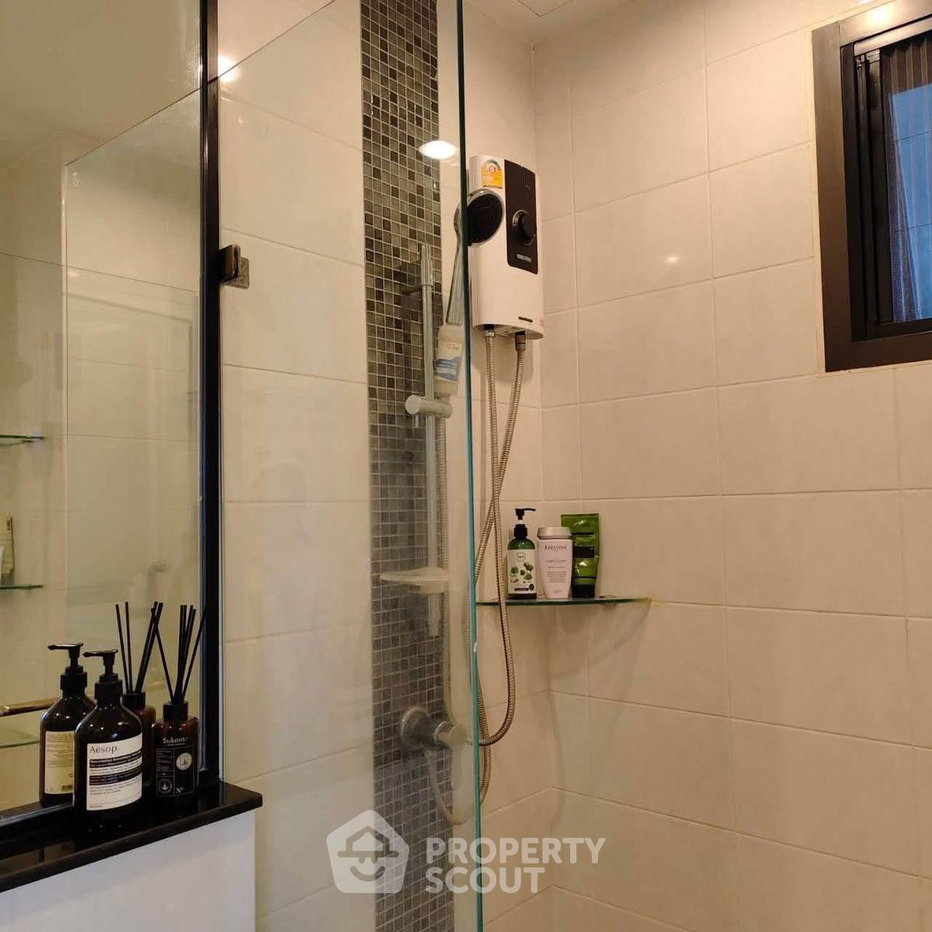 picture 1-BR Condo at The Tree RIO Bang-Aor near MRT Bang O (ID 3447698) - 11/25
