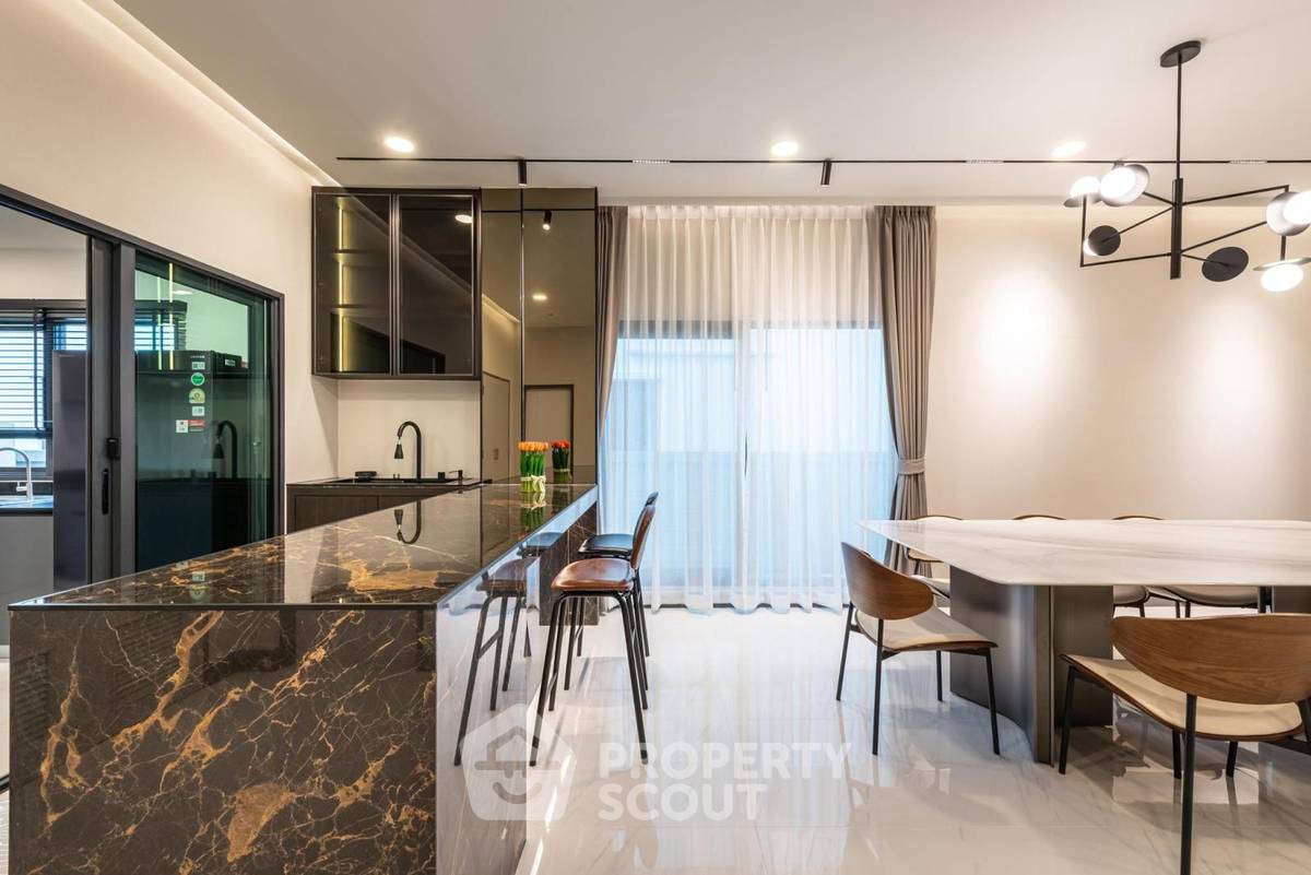 รูป บ้าน 4-ห้องนอน ที่ เดอะ ซิตี้ บางนา 3 ใน บางแก้ว (ID 3443413) - รูปที่ 9/12