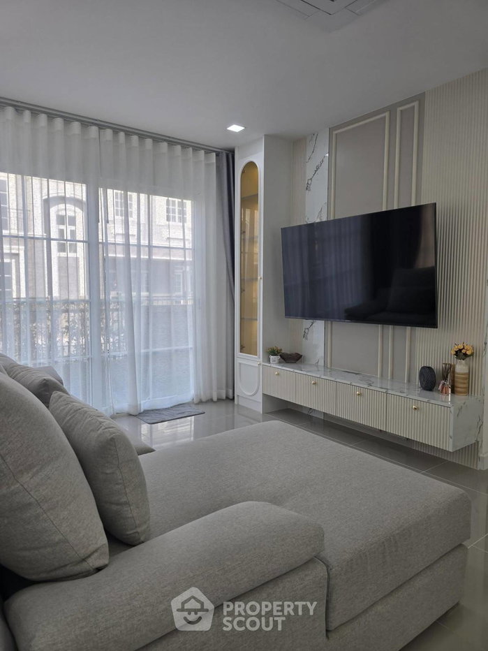 picture 4-BR House near BTS Samrong (ID 3443651) - 4/11