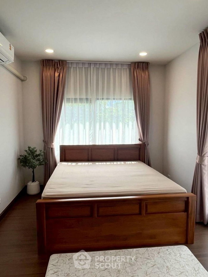 รูป บ้านเดี่ยว 5 ห้องนอน ขนาด 416 ตร.ม. The City Bangna 3 (ID 3443451) - รูปที่ 12/12