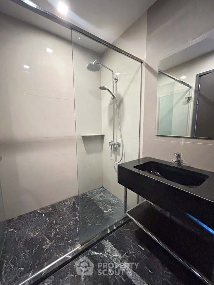รูป คอนโด 1-ห้องนอน ที่ ดิ เอดจ์ สุขุมวิท 23 ใกล้ MRT สุขุมวิท (ID 2600451) - รูปที่ 6/6