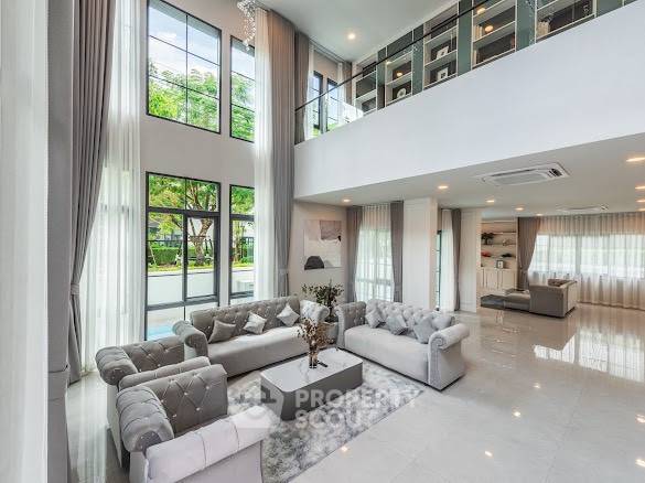 รูป บ้าน 6-ห้องนอน ที่ เดอะ ซิตี้ บางนา 2 ใน บางพลีใหญ่ (ID 3439237) - รูปที่ 16/23