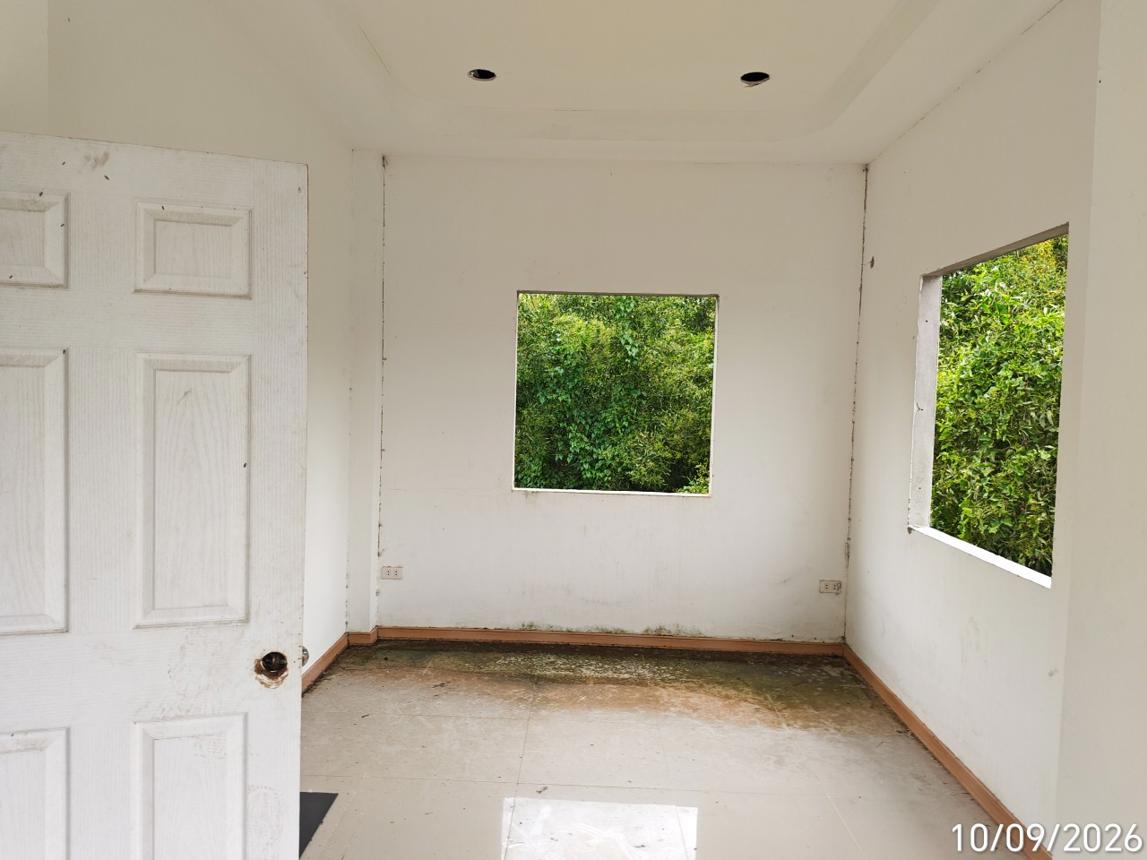 รูป บ้านเดี่ยว 195 ตร.วา องครักษ์ นครนายก 7.9M - รูปที่ 47/53