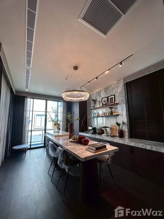 รูป บ้านเดี่ยวให้เช่า 5 ห้องนอน ในโครงการ คอนนาเซอร์ พัฒนาการ 6885942 - รูปที่ 4/16