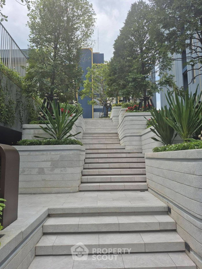 รูป คอนโด 1-ห้องนอน ที่ เดอะเบส รัชดา19 ใกล้ MRT รัชดาภิเษก (ID 3447349) - รูปที่ 11/14