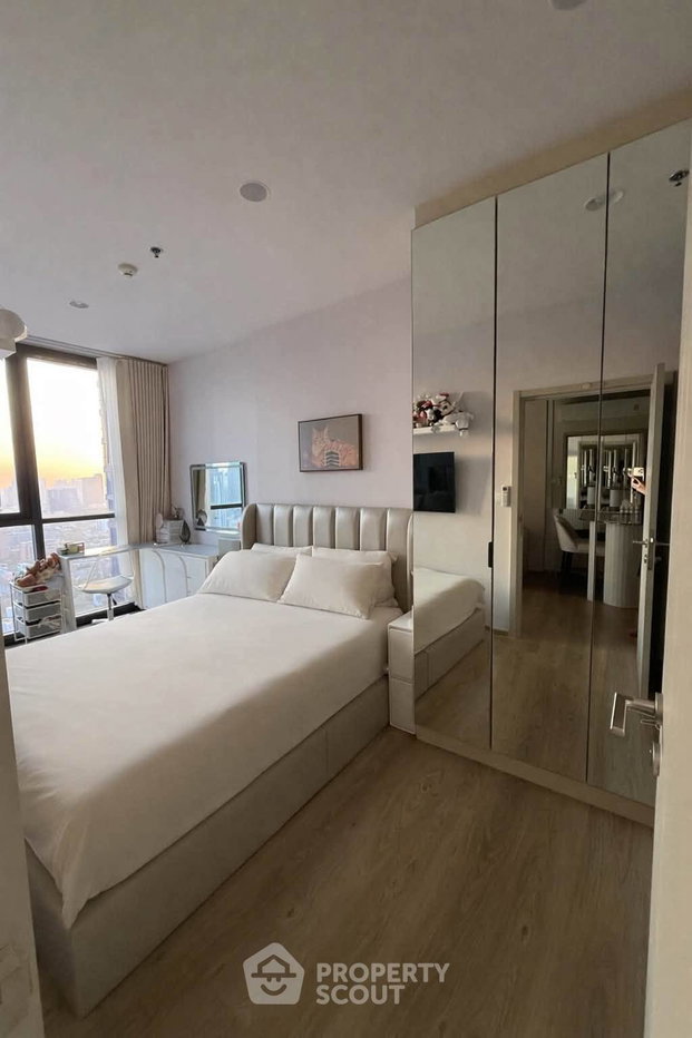 picture 1-BR Condo at Oka Haus Sukhumvit 36 near BTS Thong Lor (ID 3085734) - 8/12