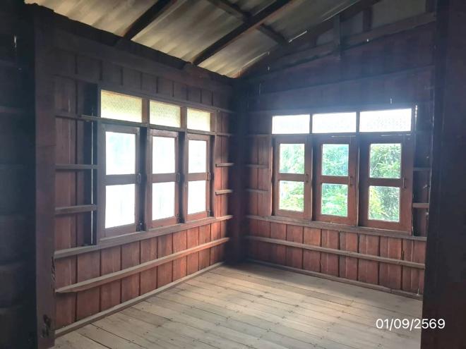 รูป บ้านเดี่ยว 85 ตร.วา พญาเม็งราย เชียงราย 1M - รูปที่ 12/31