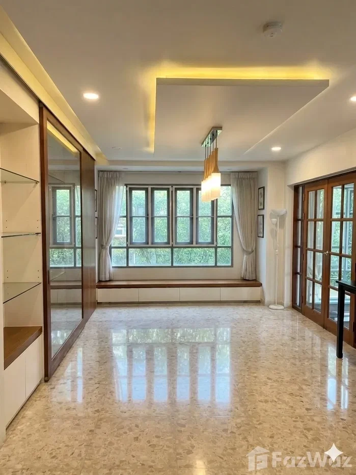 รูป ขายบ้านเดี่ยว 2 ชั้น หมู่บ้านพฤกษ์ภิรมย์ รีเจนท์ เกษตร-นวมิน 6884047 - รูปที่ 12/18