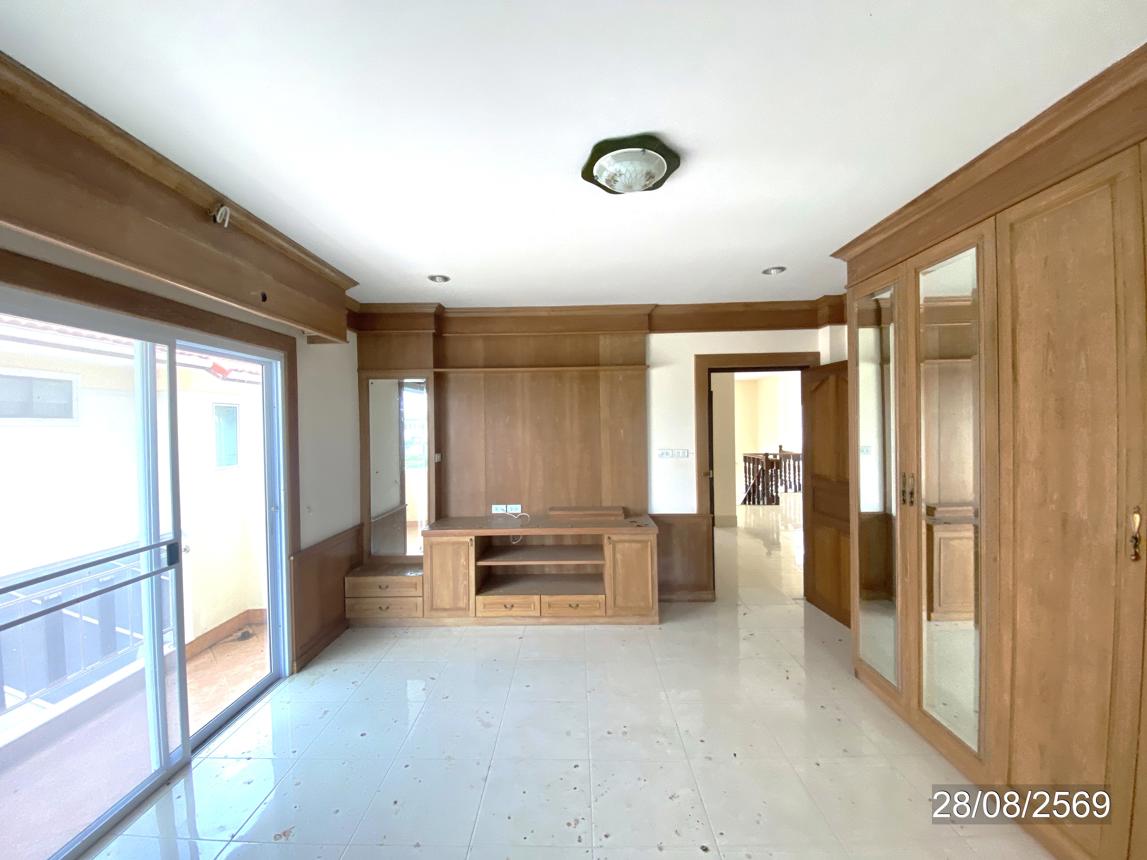 รูป บ้านเดี่ยว 116.8 ตร.วา เบญจพร นวมินทร์ เมืองสงขลา สงขลา 9.7M - รูปที่ 42/51