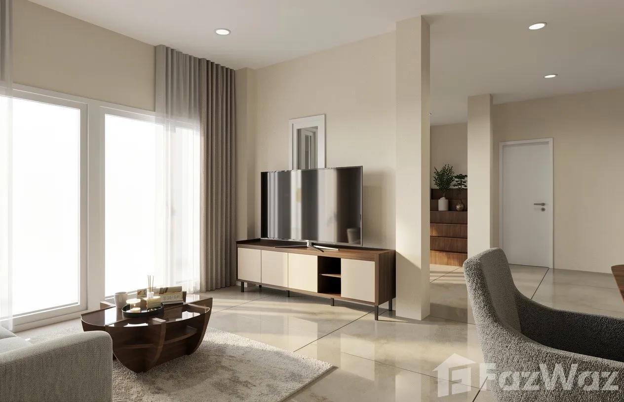 รูป ขาย บ้านเดี่ยว 3 ห้องนอน ในโครงการ เพอร์เฟค เพลส รามคำแหง 164 6884053 - รูปที่ 4/5