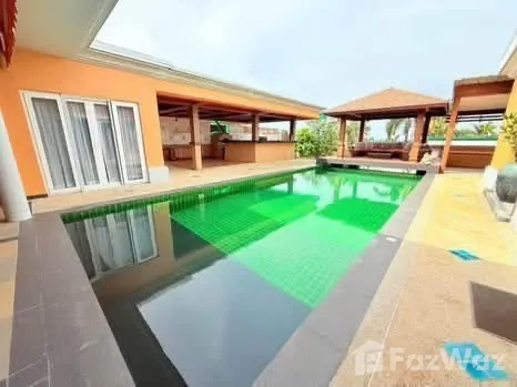 picture Sea & Mountain View Pool Villa + Guest House 6885086 - 37/38