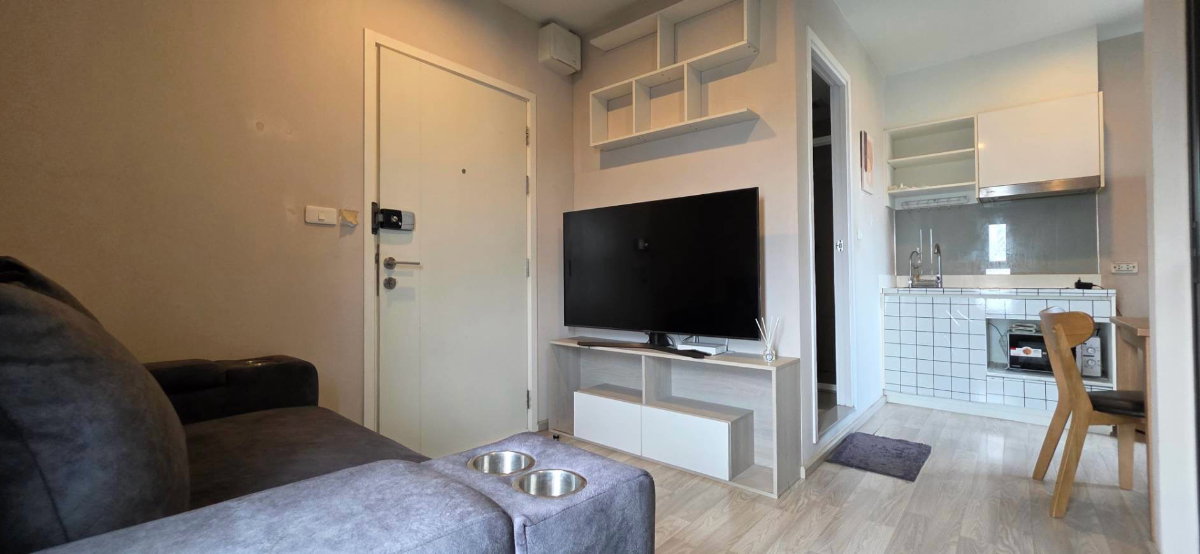 picture For rent The Privacy Rama 9 Condo - 5/59