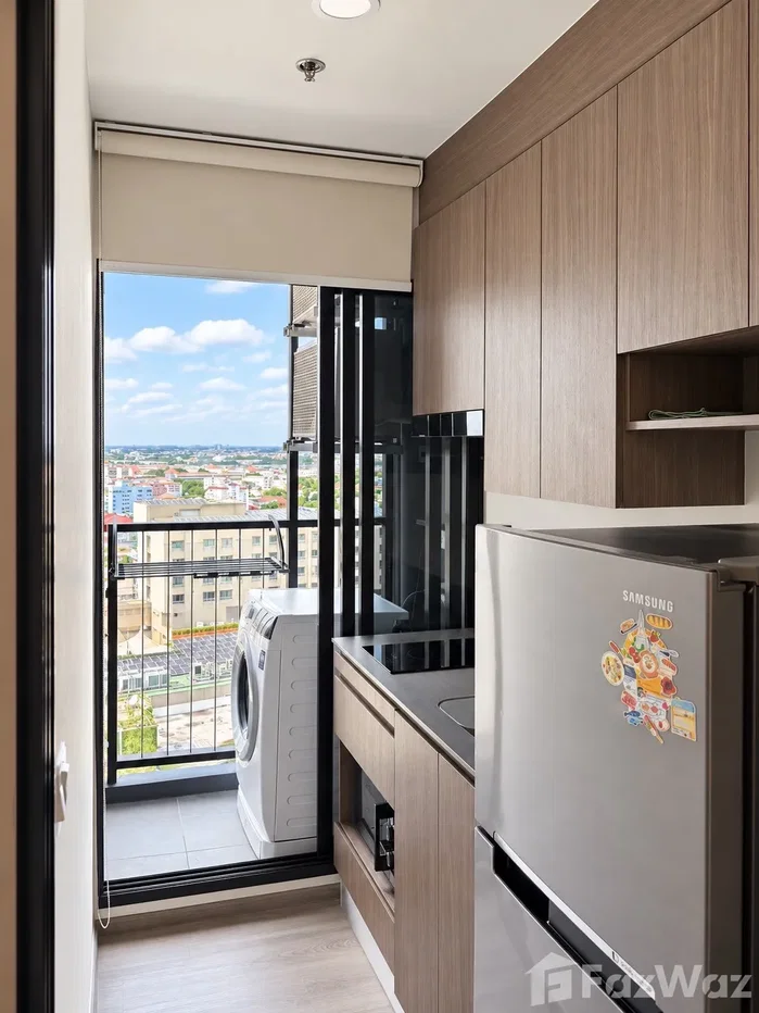 picture 1 Bedroom Condo for sale at The Origin Ladprao Bangkapi 6884659 - 3/5