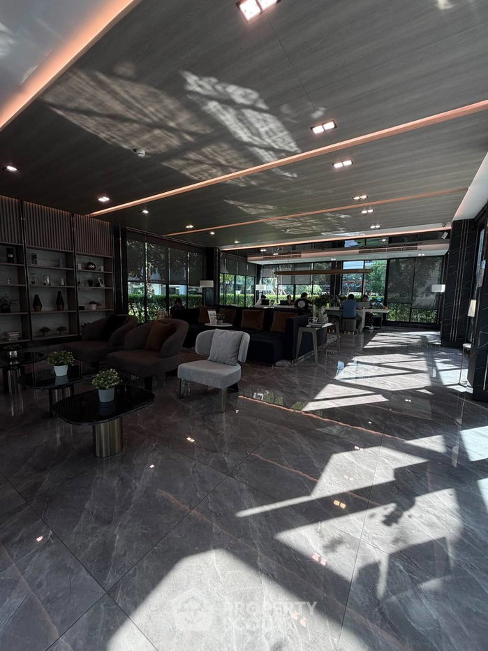 รูป คอนโด 1-ห้องนอน ที่ ศุภาลัย ซิตี้ รีสอร์ท สุขุมวิท 107 ใกล้ BTS แบริ่ง (ID 3446221) - รูปที่ 14/16