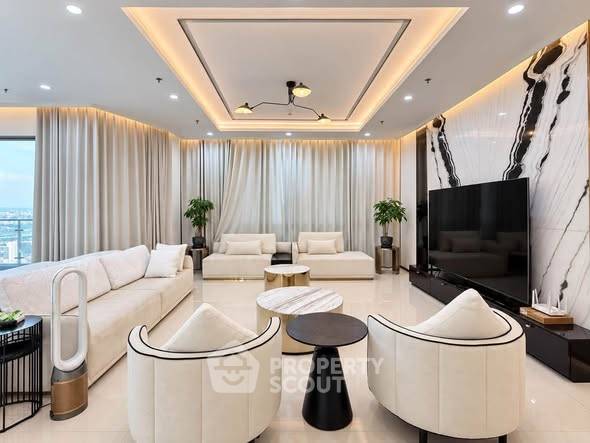 รูป คอนโด 4-ห้องนอน ที่ ศุภาลัย โอเรียนทัล สุขุมวิท 39 ใกล้ MRT เพชรบุรี (ID 3442672) - รูปที่ 4/19