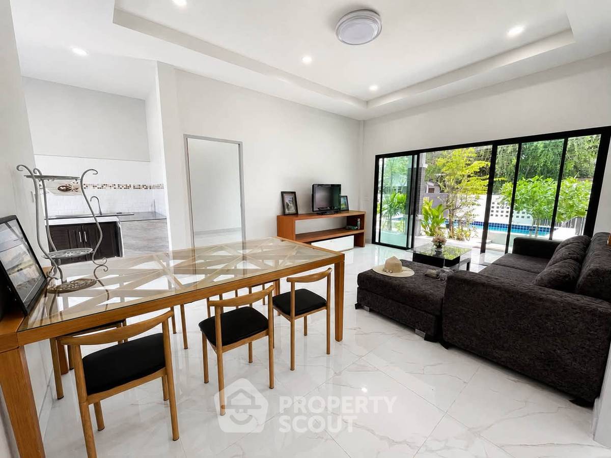 picture 3-BR Villa At Pool Villa Hin Lek Fai, Hua Hin (ID 3444833) - 3/16