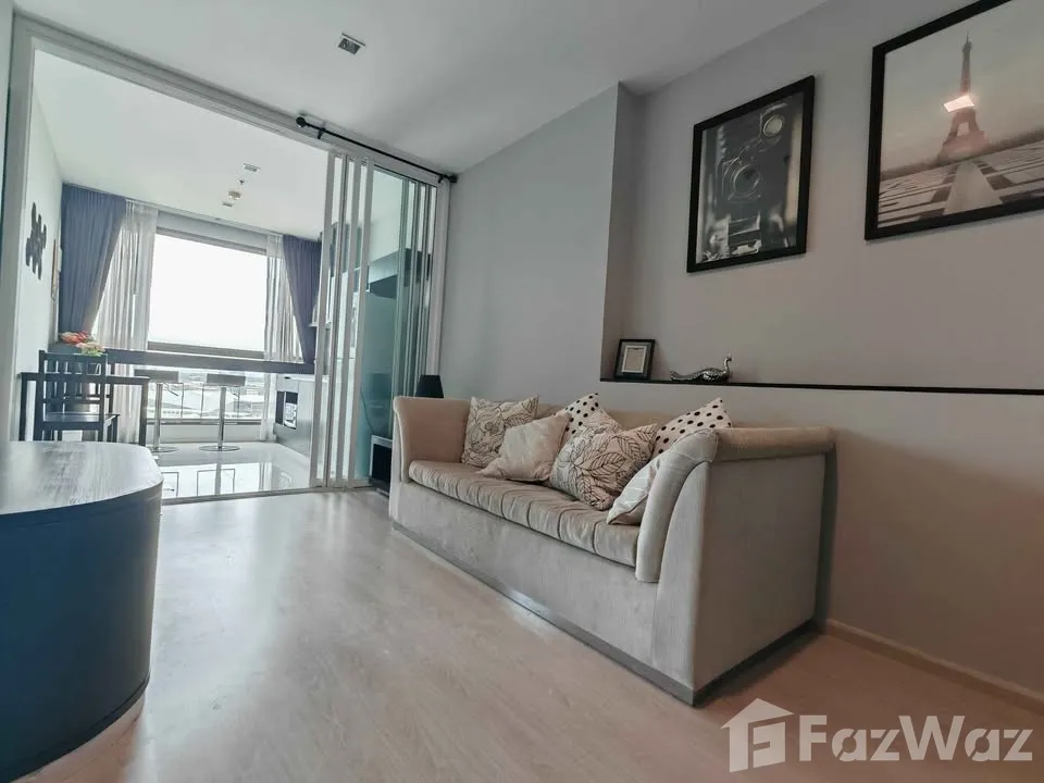 picture Rhythm Sukhumvit 44/1 6884423 - 4/6