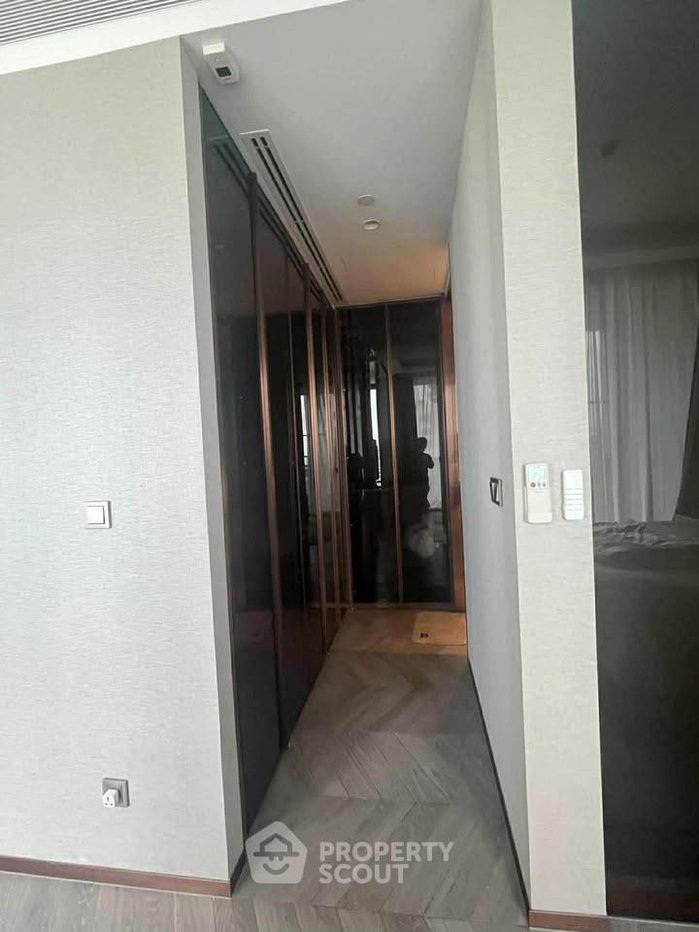 รูป เลี้ยงสัตว์ได้ 1 ห้องนอน The Estelle Phrom Phong ใกล้ BTS พร้อมพงษ์ 200 เมตร (ID 3444951) - รูปที่ 7/8