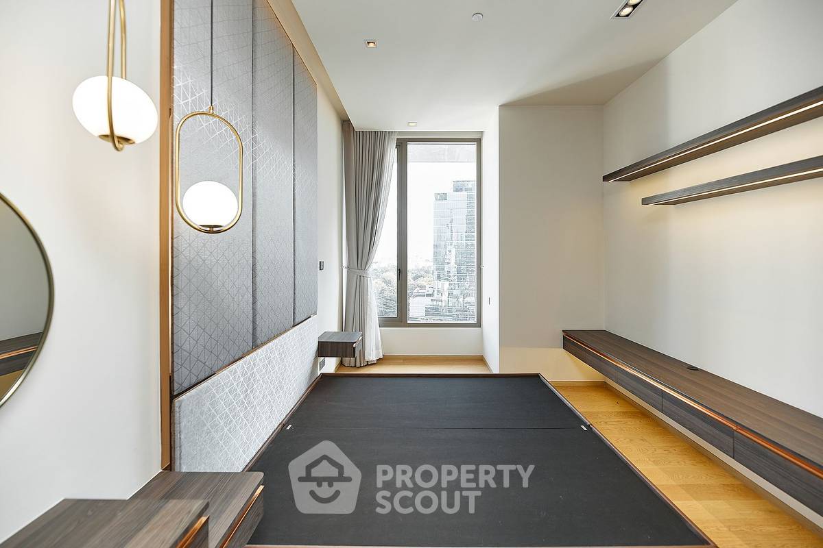 picture 1-BR Condo at Saladaeng One near MRT Si Lom (ID 647156) - 19/35