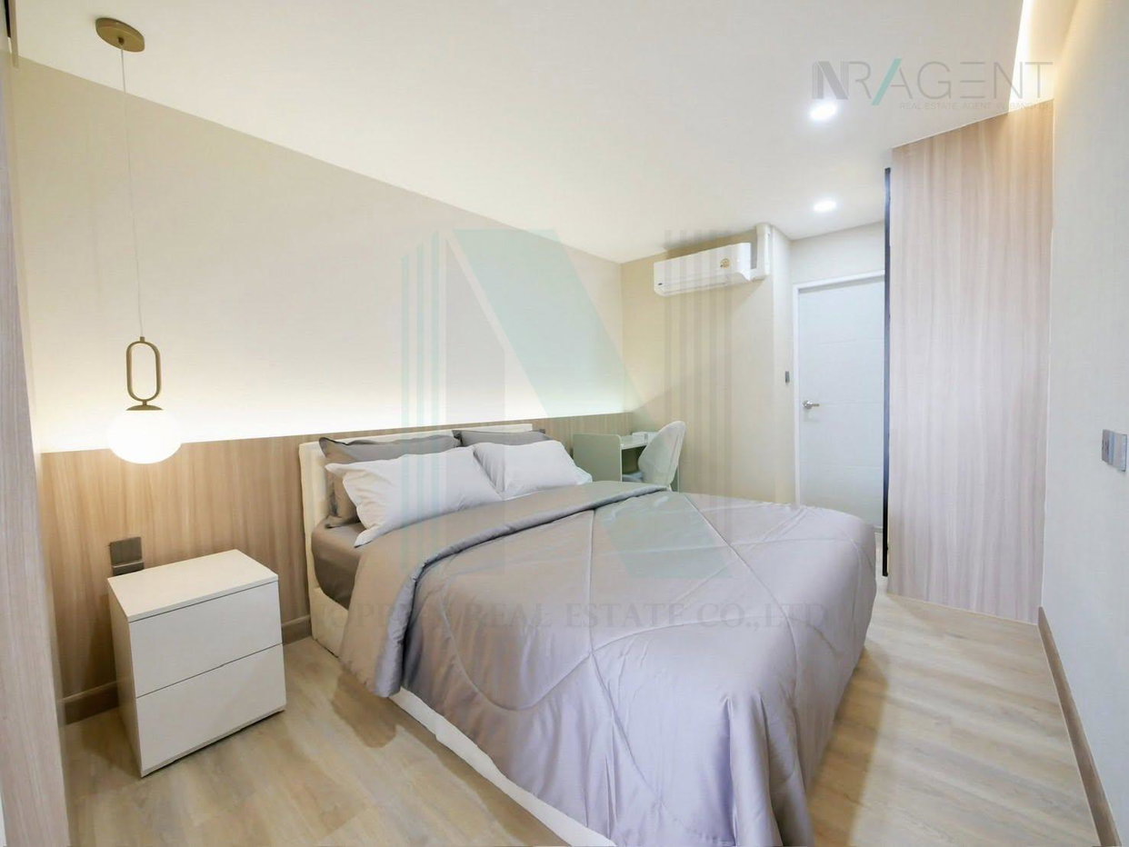 picture For Sell Condo THE WINNING TOWER Building 1, Floor 20,2 bed room, Room size 83 sqm - 1/8