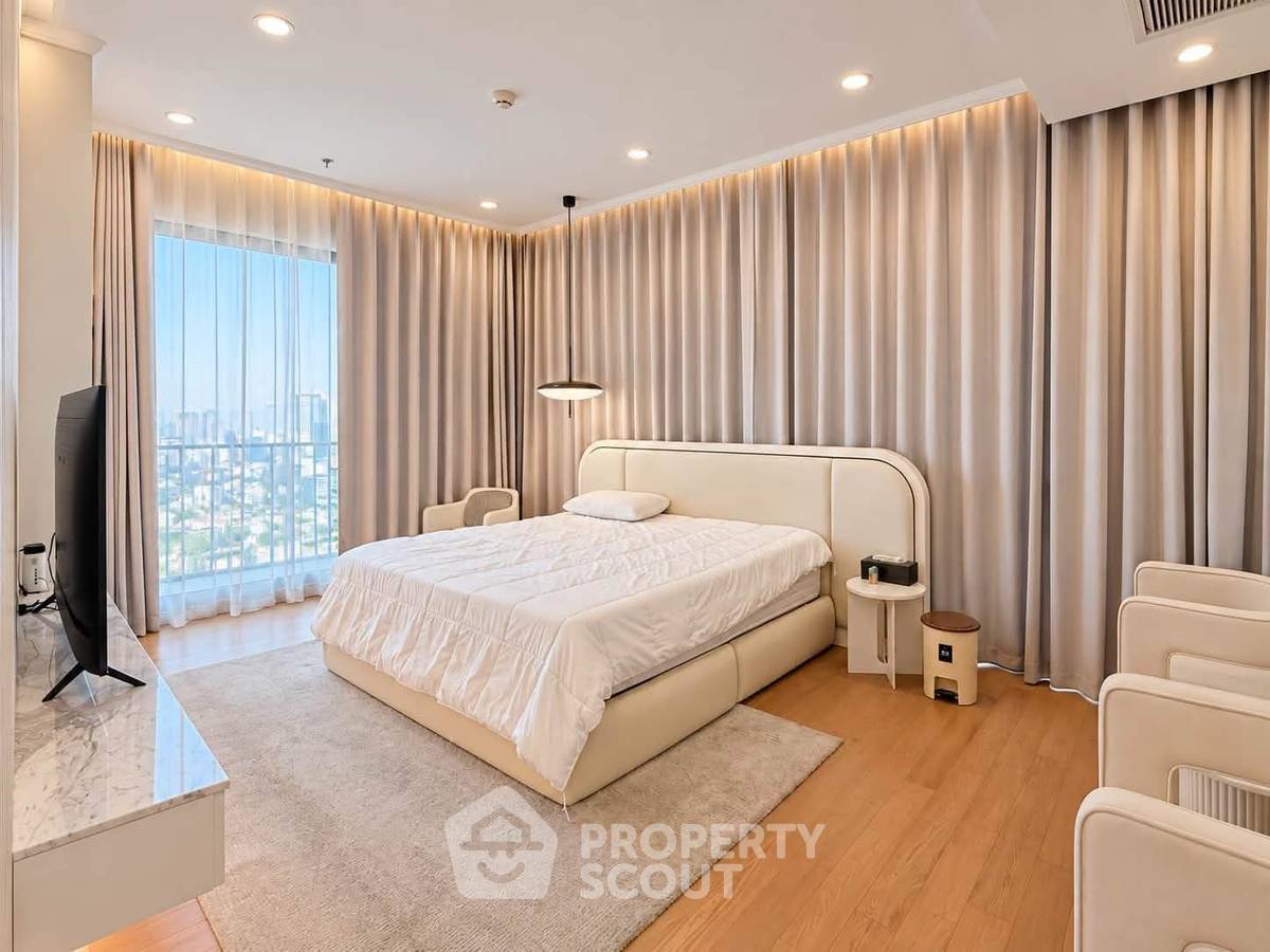 รูป คอนโด 4-ห้องนอน ที่ ศุภาลัย โอเรียนทัล สุขุมวิท 39 ใกล้ MRT เพชรบุรี (ID 3442672) - รูปที่ 9/19