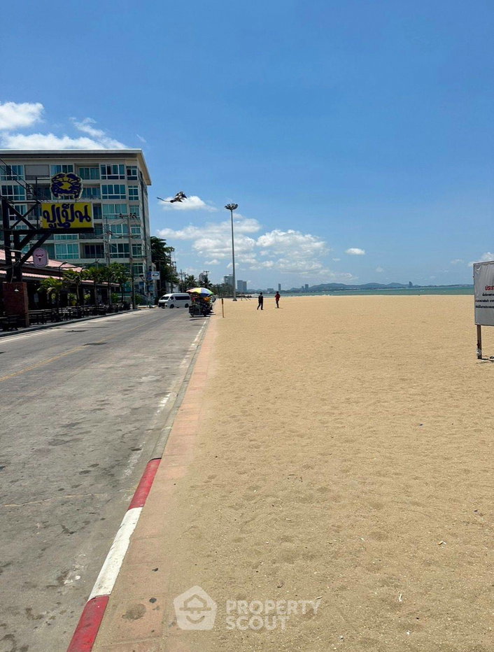 picture 2-BR 110 Sqm At Musselana Condominium, Pattaya (ID 1995322) - 11/11