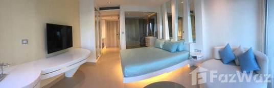 Studio Condo for sale at Sands Condominium  9303
