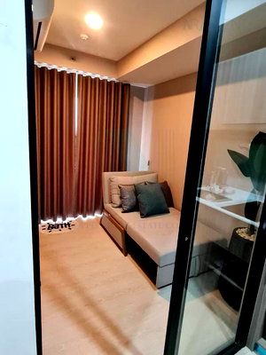 Condos for rent : 🔺 For rent condo KNIGHTSBRIDGE PHAHOLYOTHIN INTERCHANGE Building A, Floor 9,1 bed room, Room size 34.00 sqm