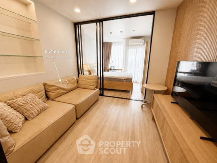 รูปภาพ 1-BR Condo at Culture Thonglor near BTS Thong Lor (ID 3445773)