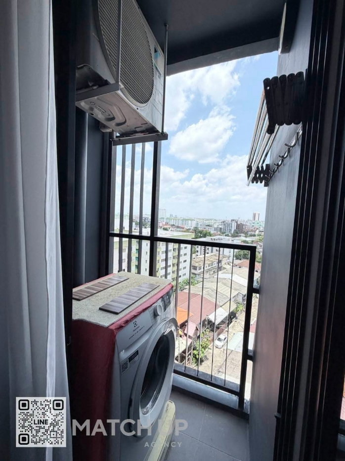 รูป ให้เช่า 🏢 ดิ ออริจิ้น ลาดพร้าว-บางกะปิ
The Origin Lardprao-Bangkapi Station | 12,000 บ.
- รูปที่ 9/9