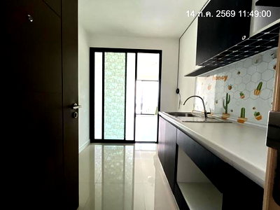 คอนโดมิเนียม 28.56 ตร.ม. นว ลิฟวิ่ง คอนโด เขตบึงกุ่ม กรุงเทพมหานคร 1.3M