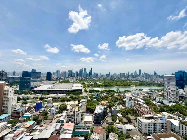 รูป ปล่อยเช่า Condo Aguston Sukhumvit 22 เพนต์เฮาส์/ห้องใหญ 3ห้องนอน 4ห้องน้ำ ราคา 125,000 บาท / เดือน - รูปที่ 16/22