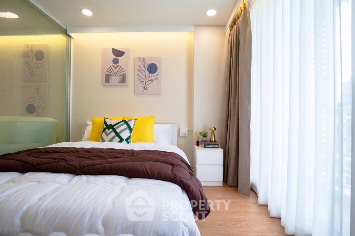 รูป คอนโด 1 ห้องนอน The Link Sukhumvit 64 ใกล้ BTS Punnawithi (ID 3351080) - รูปที่ 6/14