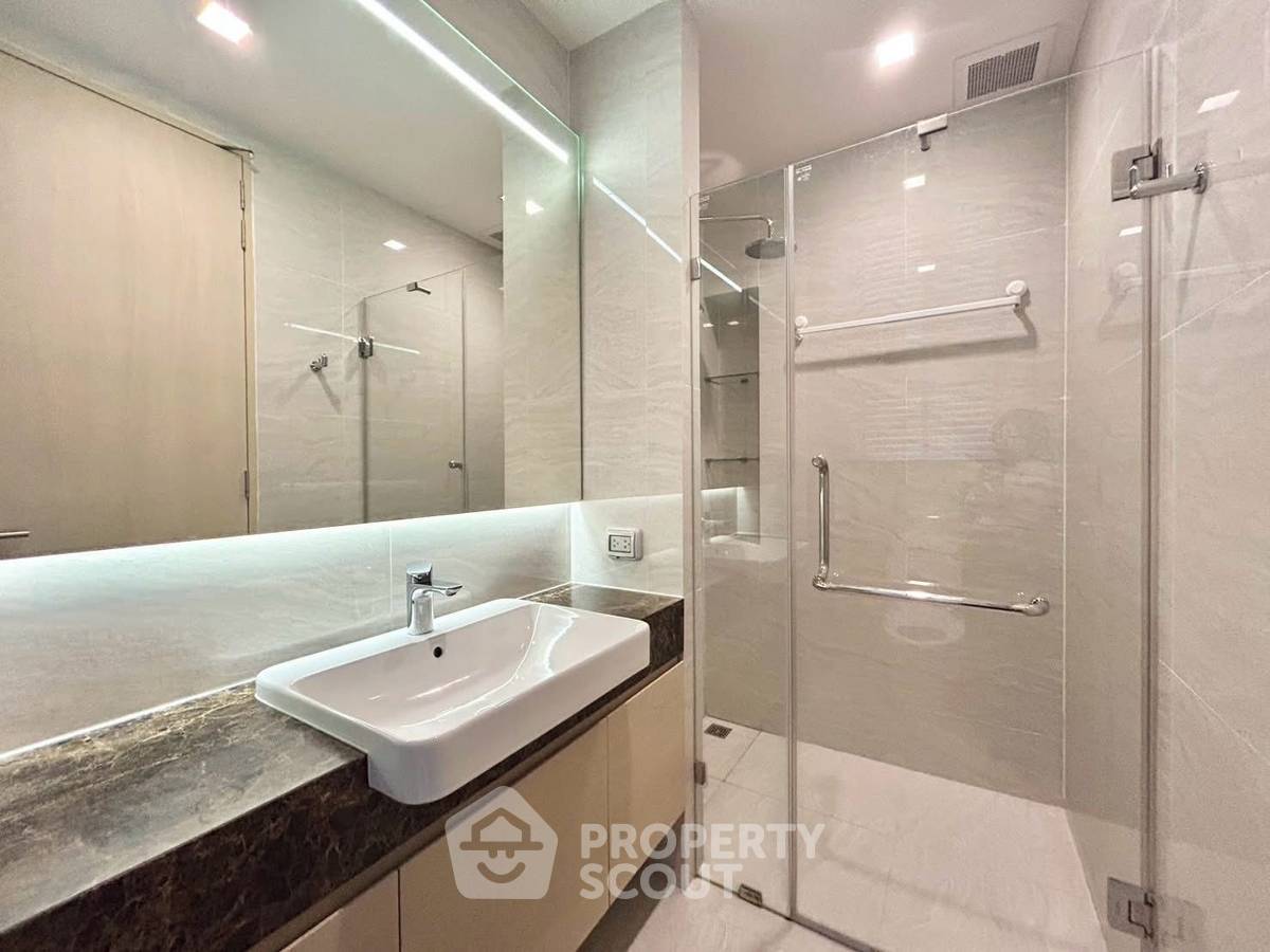 picture 22nd-Floor 1-BR Noble State 39, 400m To BTS Phrom Phong (ID 3446253) - 7/10