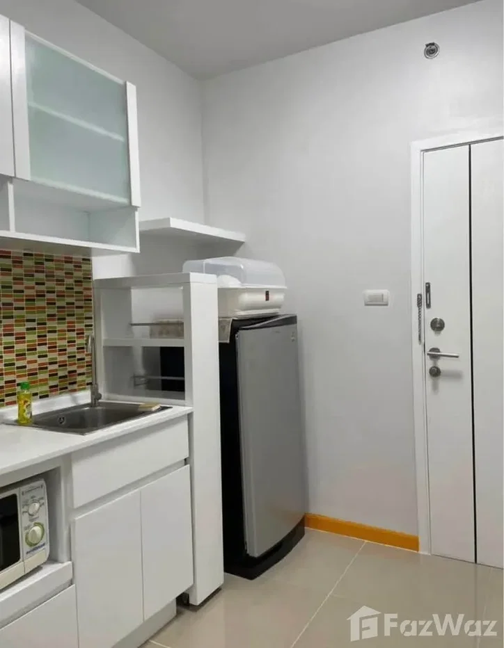 picture ✨ A space Asoke-Ratchada : Pool view room for rent 🤩 6881061 - 10/17