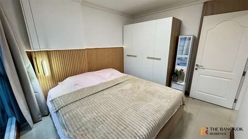 Chateau In Town Phaholyothin 11 Condo in CBD, Below Market Price near BTS Sena Ruam