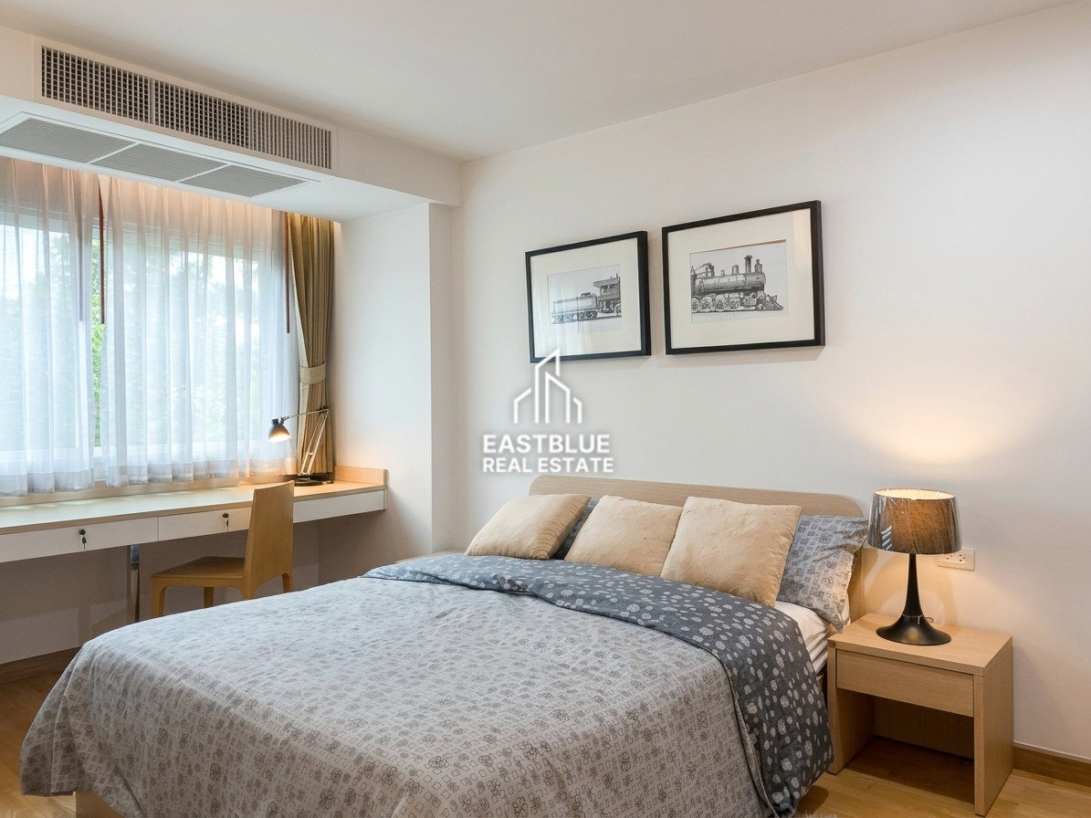 picture Condo for Rent: Residence 52 🏡 2 Beds, 2 Baths, 60 Sq.m. Near BTS On Nut! ✨ - 8/9
