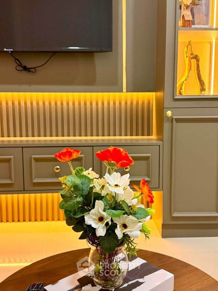 รูป ขายคอนโด 1 ห้องนอน CC Condominium 1 พัทยาตะวันออก (ID 3442520) - รูปที่ 13/14