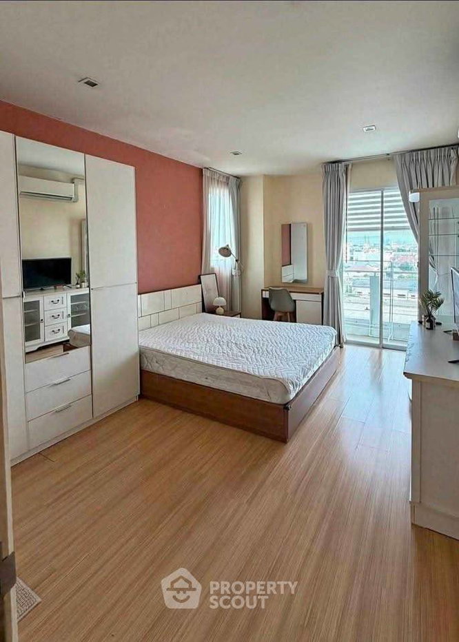 รูป คอนโด 1 ห้องนอน ขนาด 68 ตร.ม. Happy Condo Ladprao 101 วังทองหลาง (ID 3443073) - รูปที่ 12/12