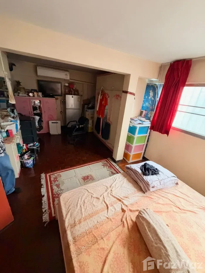 รูป ขาย วิลล่า 5 ห้องนอน ใน ยานนาวา, กรุงเทพมหานคร 6874494 - รูปที่ 17/20