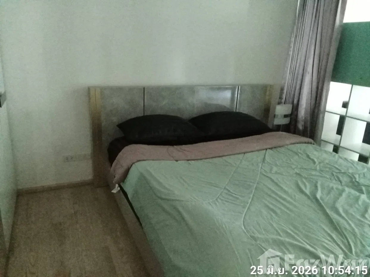 picture Noble remix 1 Bed for sell- city view 6884811 - 2/9