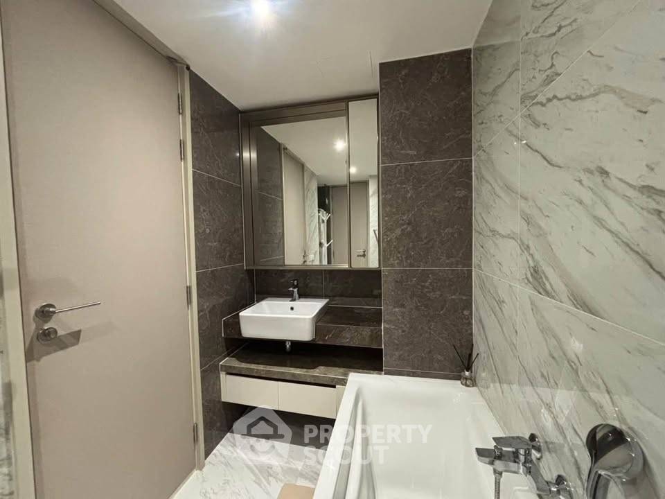 รูป คอนโด 1-ห้องนอน ที่ ฟินน์ อโศก ใกล้ BTS อโศก (ID 3444124) - รูปที่ 8/9