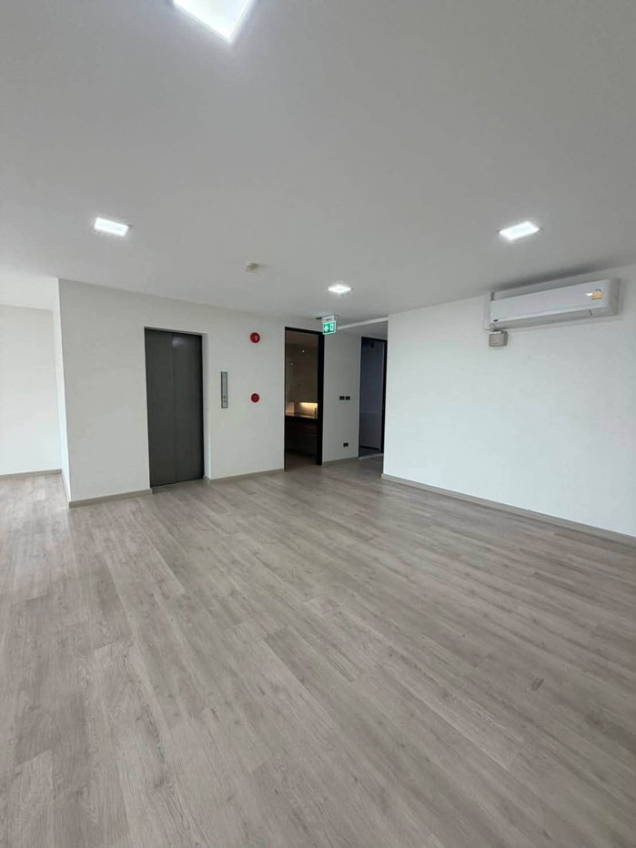 picture 🏢For Rent 5-Storey Homeoffice: The Element Rama 9 *Private lift* - 3/5