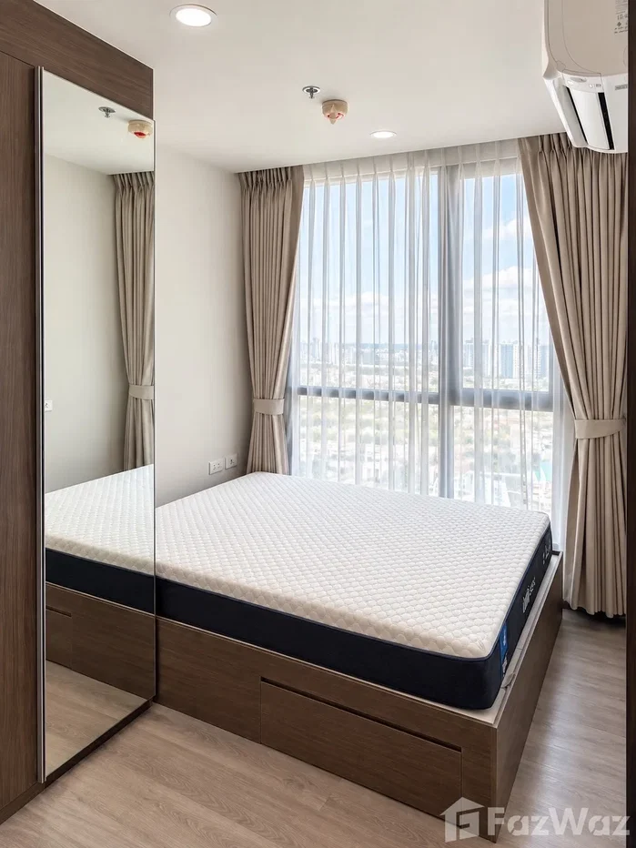 picture 1 Bedroom Condo for sale at The Origin Ladprao Bangkapi 6884659 - 2/5