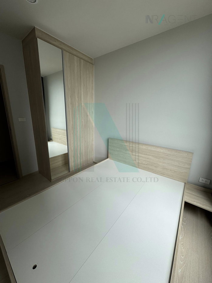 picture For Sell Condo NUE MEGA PLUS BANGNA Building 1, Floor 21,3 bed room, Room size 45 sqm - 7/8