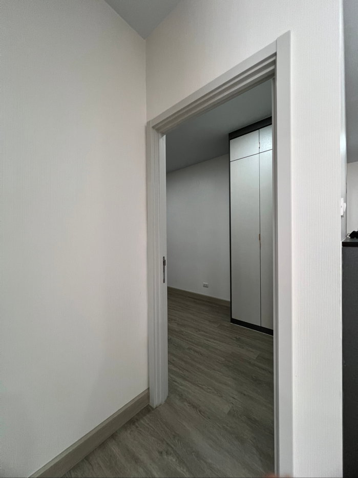 รูป ขาย 2 ห้องนอน 60.05 ตรม. Built in ทั้งห้อง - รูปที่ 10/21