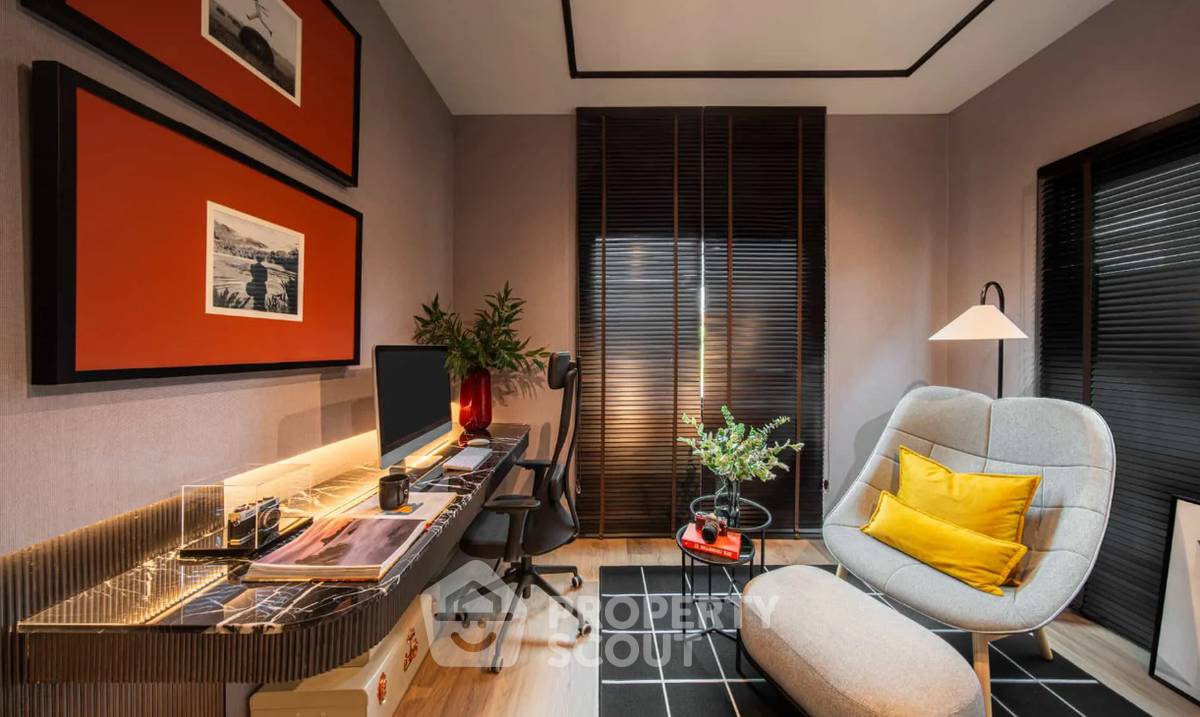 picture Pet-Friendly 3-Bedroom House At Venue ID Ratchaphruek 345 (ID 3442555) - 4/8