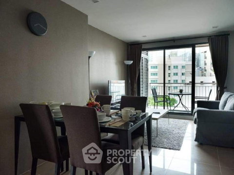 คอนโด 2-ห้องนอน ที่ มิราจ สุขุมวิท 27 ใกล้ BTS อโศก (ID 1429128)