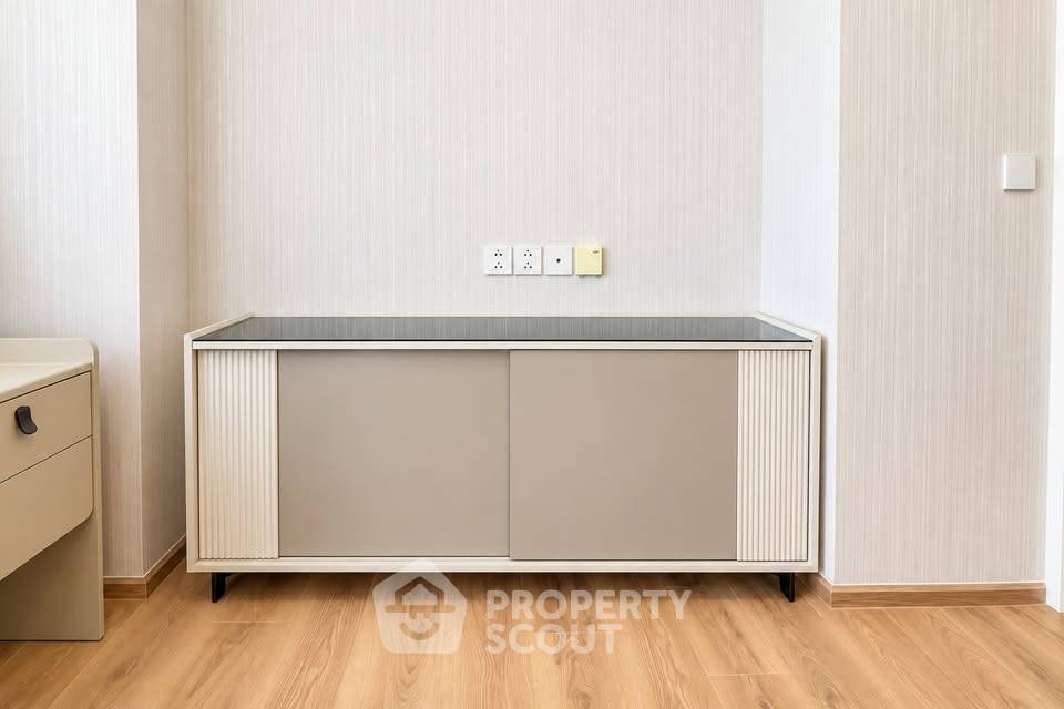 picture 1-BR Condo at Noble Form Thonglor near BTS Thong Lor (ID 3443737) - 7/7