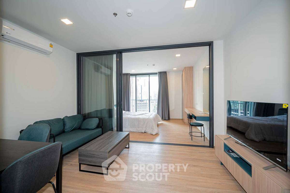 picture 1-BR Condo at XT Phayathai near BTS Phaya Thai (ID 3242880) - 1/7